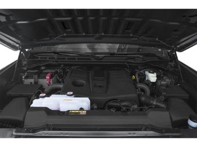 2026 Toyota Tundra SR Double Cab 6.5' Bed