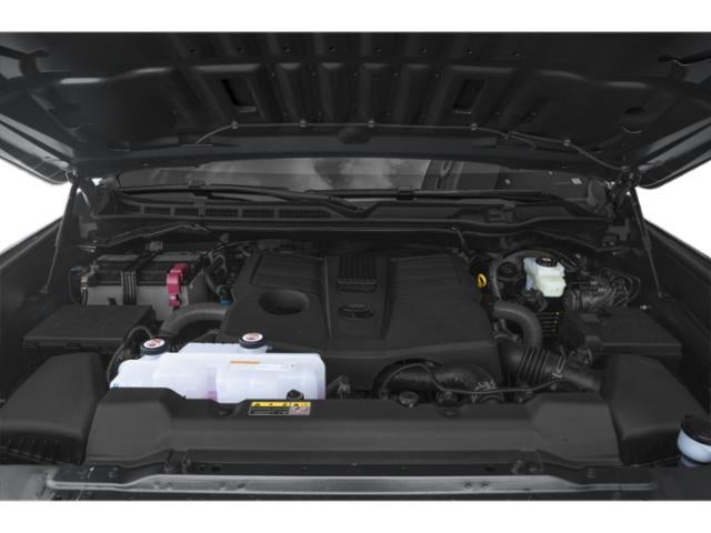 2026 Toyota Tundra SR Double Cab 6.5' Bed
