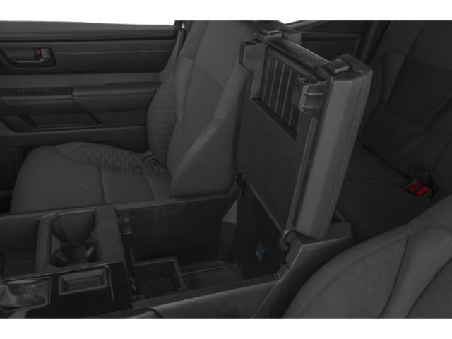 2026 Toyota Tundra SR Double Cab 6.5' Bed