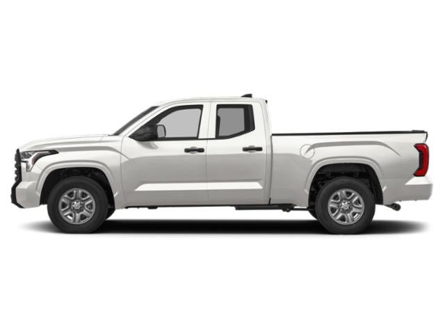 2026 Toyota Tundra SR Double Cab 6.5' Bed