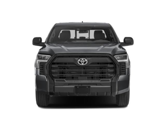 2026 Toyota Tundra SR Double Cab 6.5' Bed