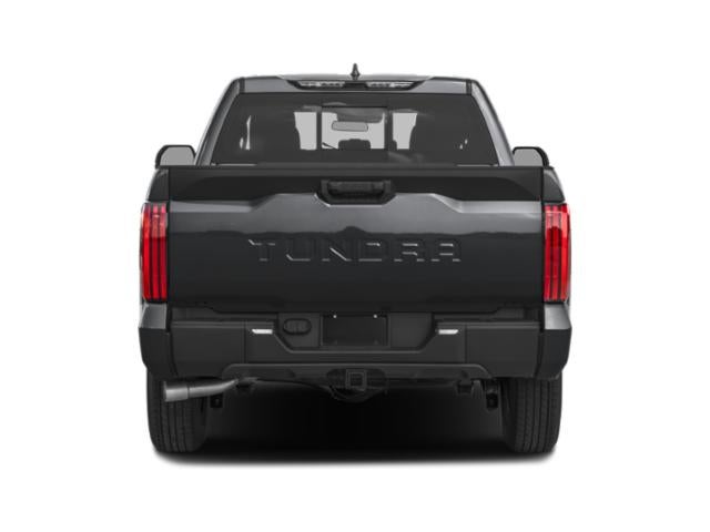 2026 Toyota Tundra SR Double Cab 6.5' Bed