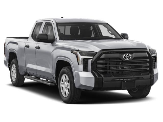 2026 Toyota Tundra SR Double Cab 6.5' Bed