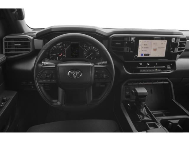 2026 Toyota Tundra SR Double Cab 6.5' Bed