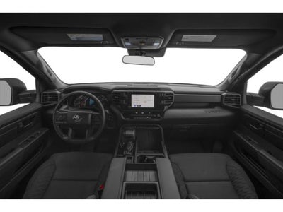 2026 Toyota Tundra SR Double Cab 6.5' Bed