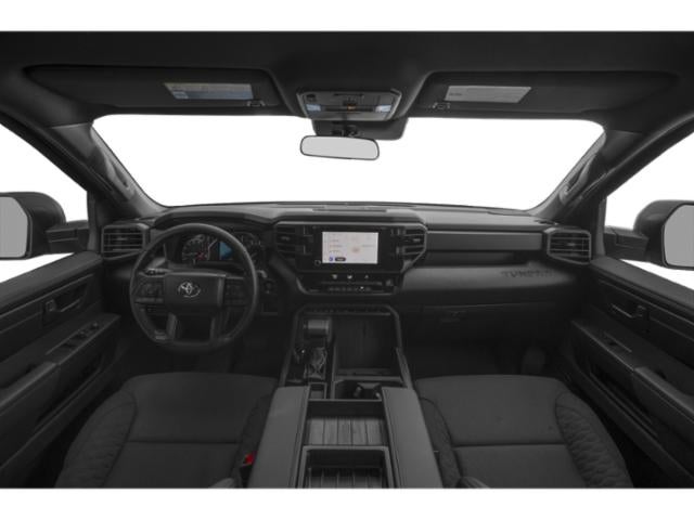 2026 Toyota Tundra SR Double Cab 6.5' Bed