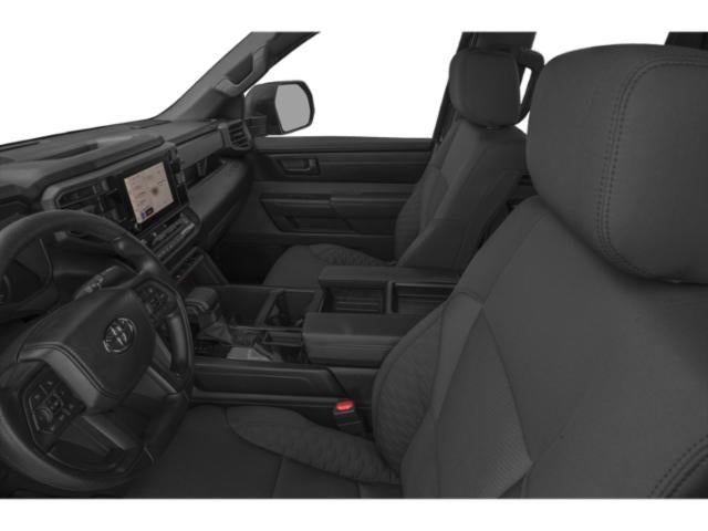 2026 Toyota Tundra SR Double Cab 6.5' Bed