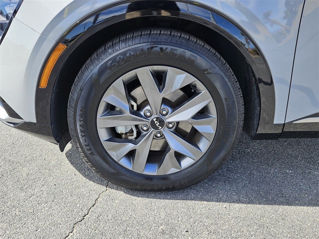 2023 Kia Sportage SX