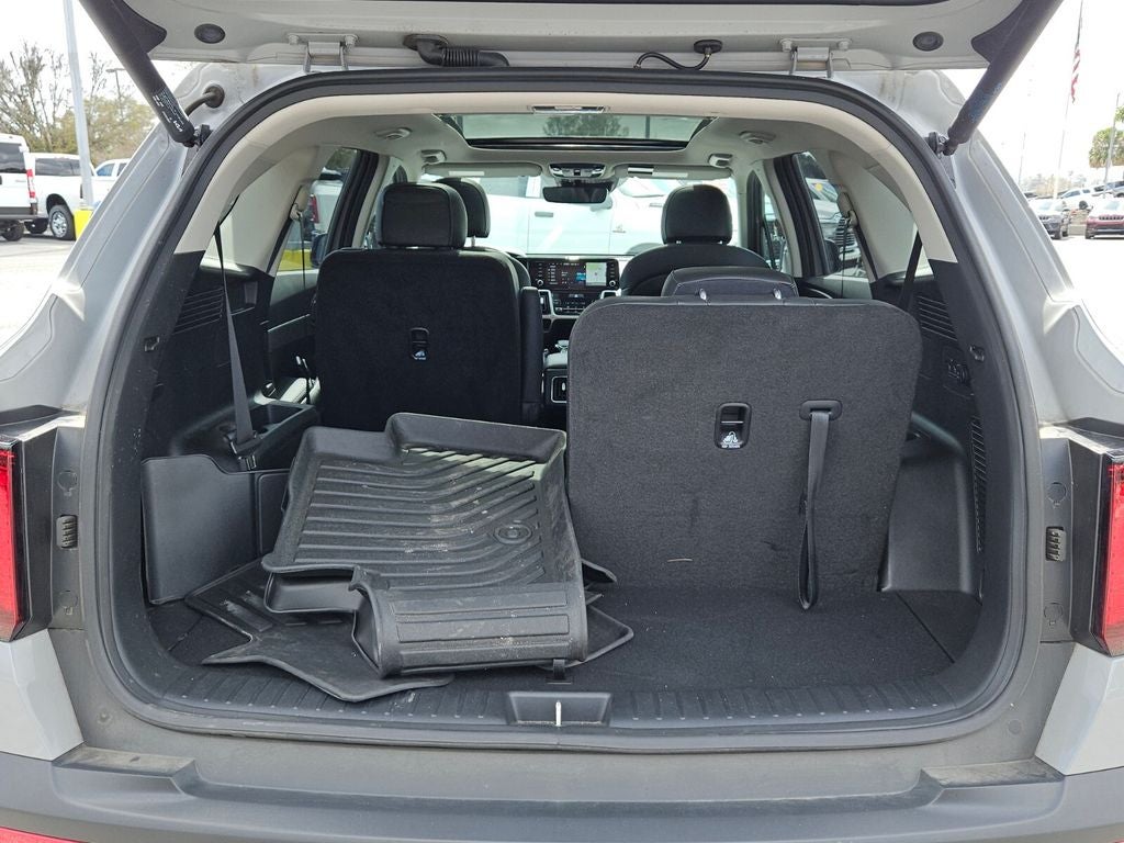 2023 Kia Sorento X-Line EX