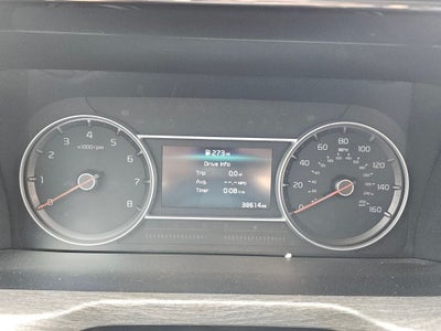 2023 Kia Sorento X-Line EX