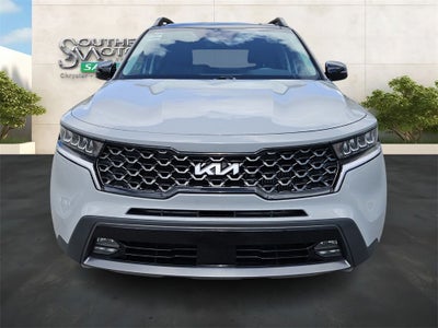 2023 Kia Sorento X-Line EX