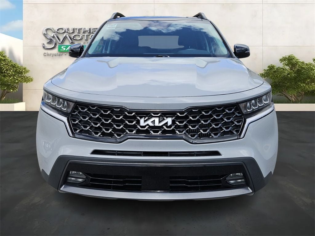 2023 Kia Sorento X-Line EX