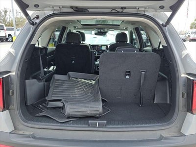 2023 Kia Sorento X-Line EX