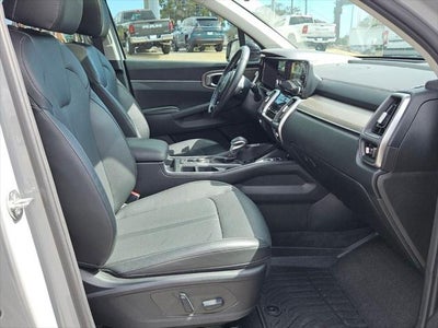 2023 Kia Sorento X-Line EX