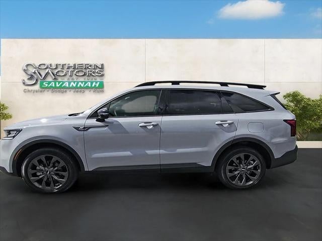 2023 Kia Sorento X-Line EX