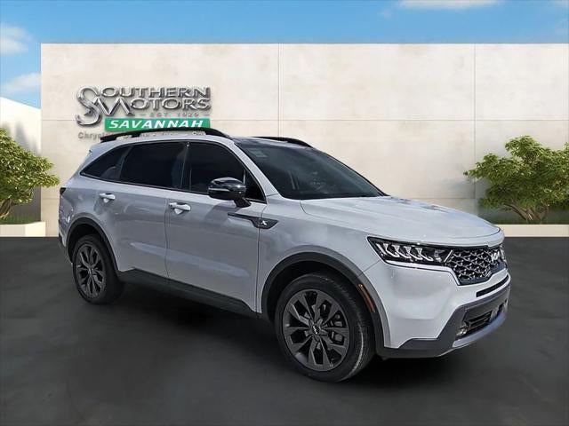 2023 Kia Sorento X-Line EX