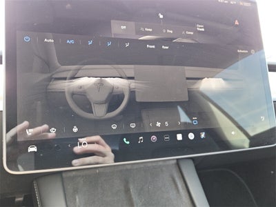 2023 Tesla Model 3 Performance Dual Motor All-Wheel Drive