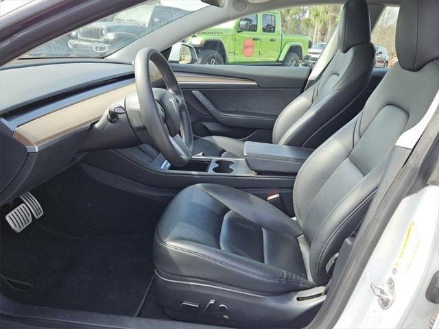 2023 Tesla Model 3 Performance Dual Motor All-Wheel Drive