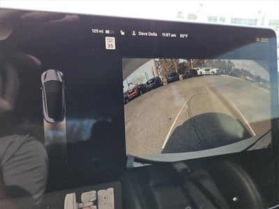 2023 Tesla Model 3 Performance Dual Motor All-Wheel Drive