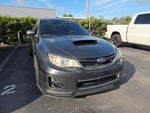 2014 Subaru Impreza WRX STI