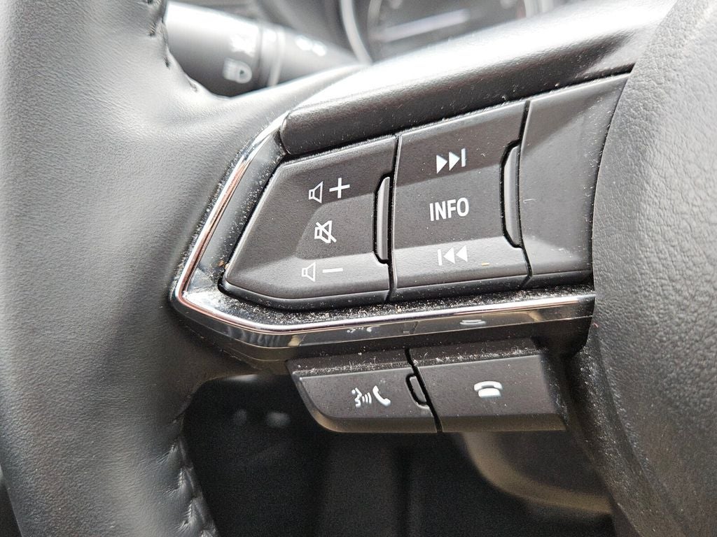 2025 Mazda Mazda CX-5 2.5 S Preferred