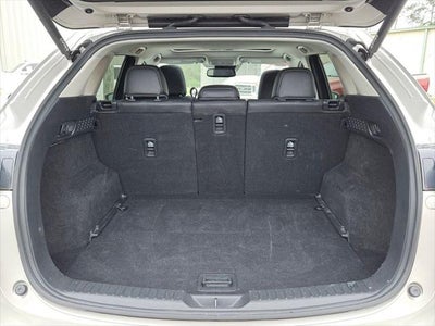 2025 Mazda Mazda CX-5 2.5 S Preferred