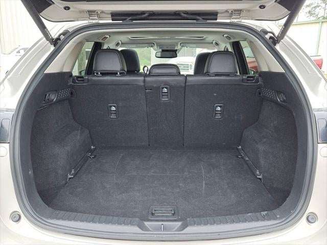 2025 Mazda Mazda CX-5 2.5 S Preferred