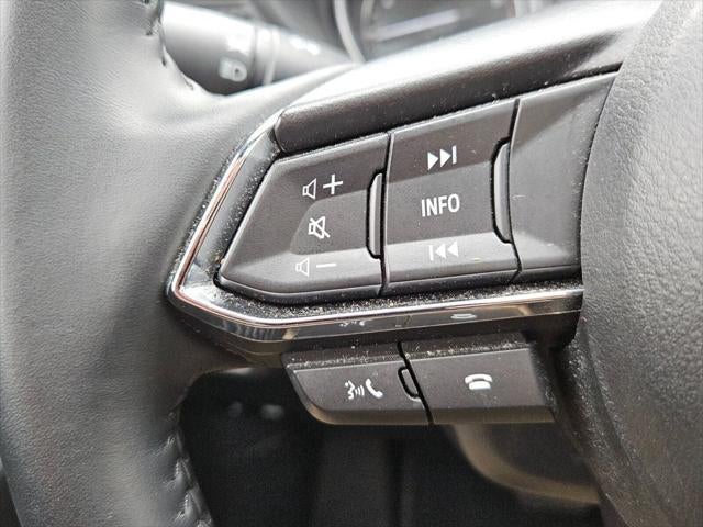 2025 Mazda Mazda CX-5 2.5 S Preferred