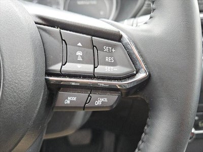 2025 Mazda Mazda CX-5 2.5 S Preferred