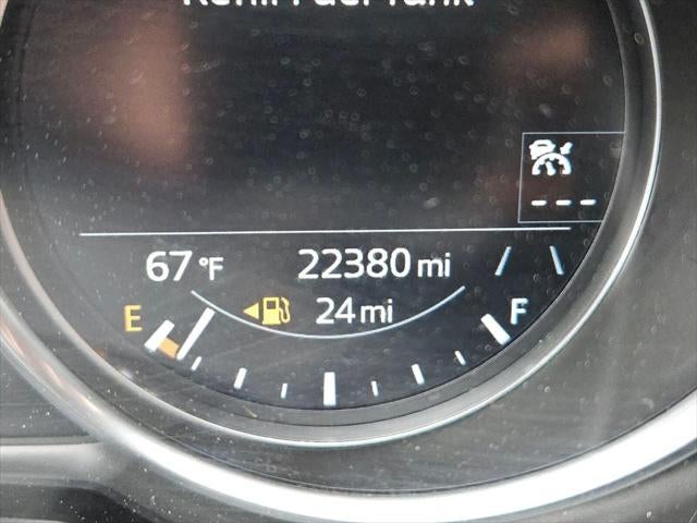 2025 Mazda Mazda CX-5 2.5 S Preferred
