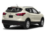 2017 Nissan Rogue Sport SV