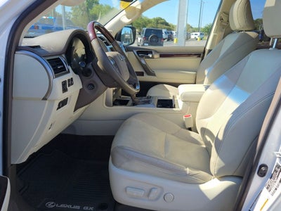 2019 Lexus GX 460 Premium