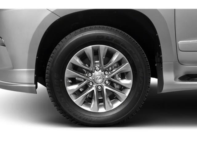 2019 Lexus GX 460 Premium