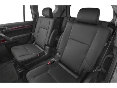 2019 Lexus GX 460 Premium
