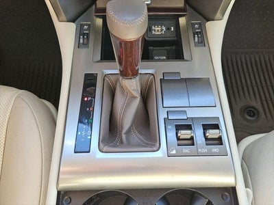 2019 Lexus GX 460 Premium