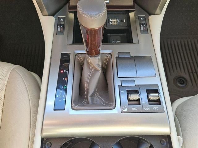 2019 Lexus GX 460 Premium