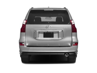2019 Lexus GX 460 Premium