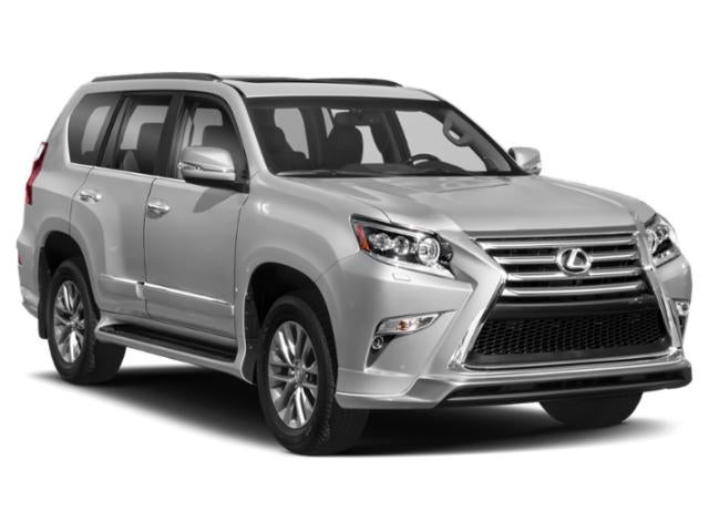 2019 Lexus GX 460 Premium