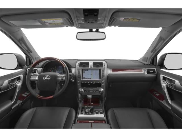 2019 Lexus GX 460 Premium