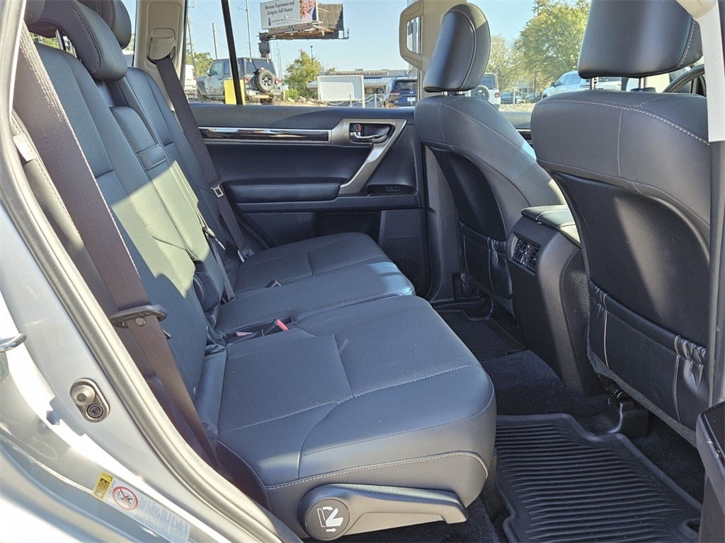 2018 Lexus GX 460 460
