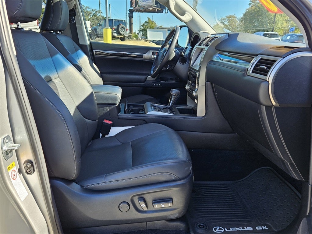 2018 Lexus GX 460 460