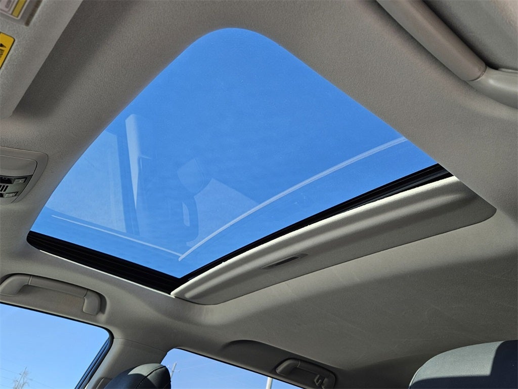 2018 Lexus GX 460 460