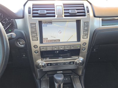 2018 Lexus GX 460 460