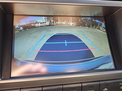 2018 Lexus GX 460 460