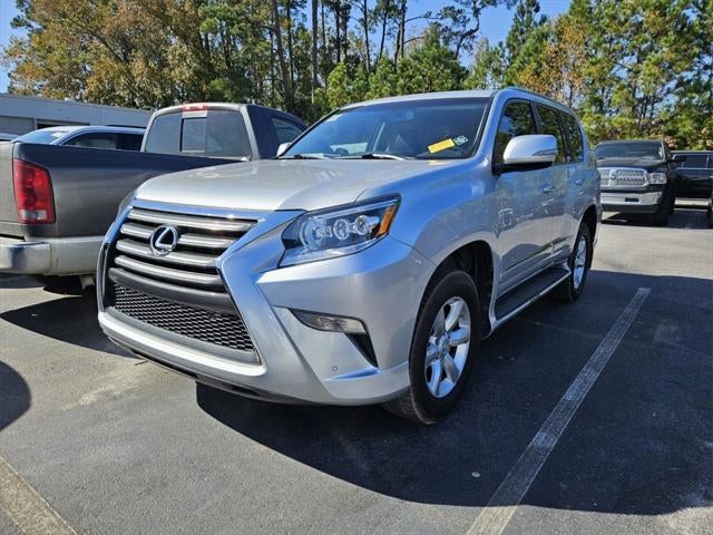 2018 Lexus GX 460 460