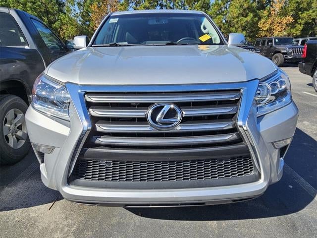 2018 Lexus GX 460 460