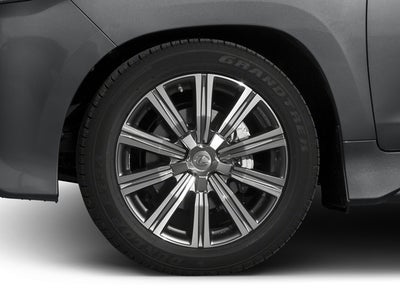 2017 Lexus LX 570 570