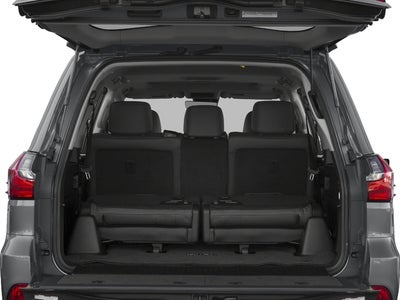 2017 Lexus LX 570 570