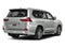 2017 Lexus LX 570 570
