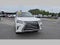2017 Lexus LX 570 570